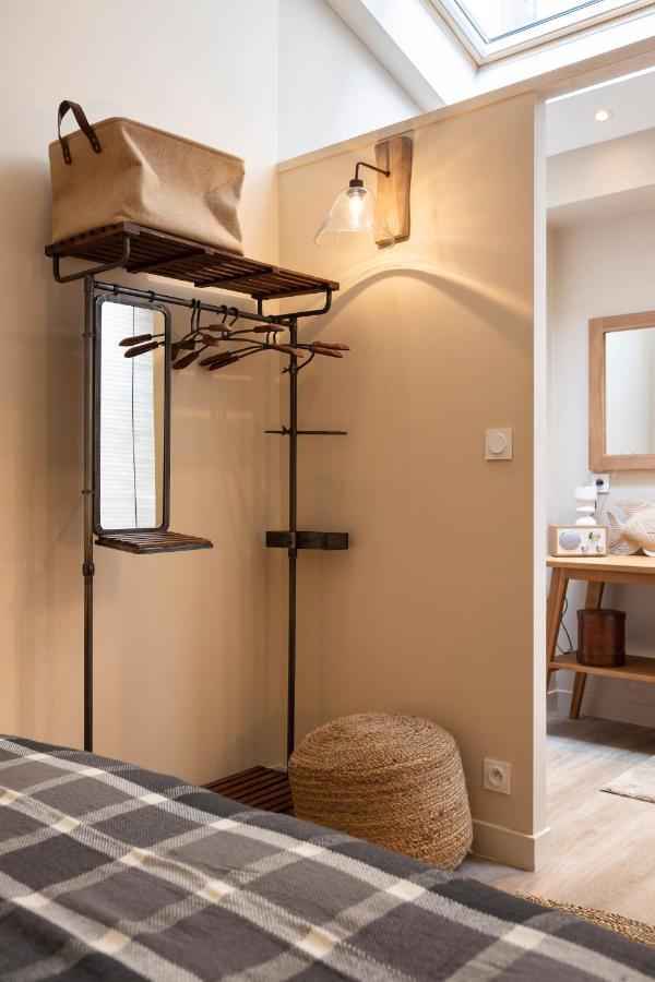 Cottage Livingstone By Cocoonr Rennes Extérieur photo