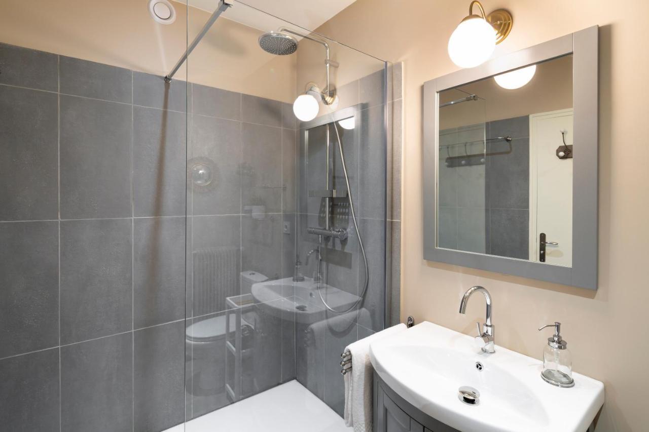 Cottage Livingstone By Cocoonr Rennes Extérieur photo